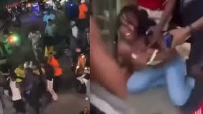 Nigeria Outrage Over Traditional Festival Assaults Calls for Justice After Women Attacked